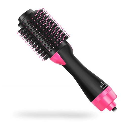 Escova Secadora 3 em 1 One Step - Imparável cosméticos