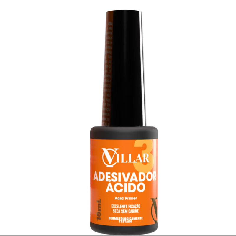 ADESIVADOR ACIDO VILLAR