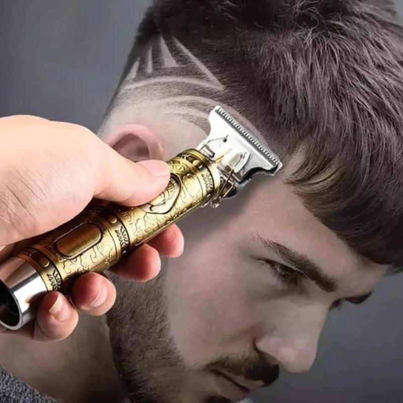 Máquina de corte de cabelo