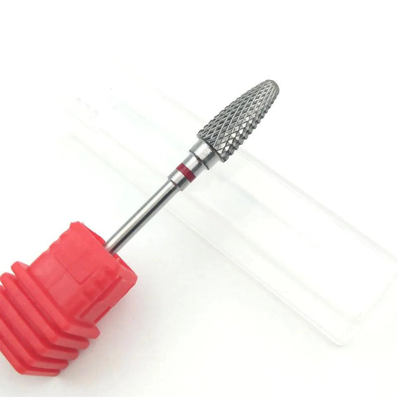 KIT 03 brocas remoção/acabamento