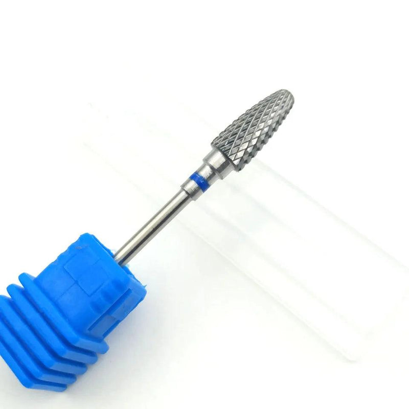 KIT 03 brocas remoção/acabamento