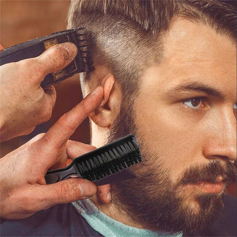 Escova de barba - Imparável cosméticos