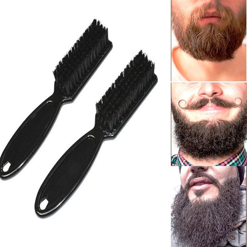 Escova de barba - Imparável cosméticos