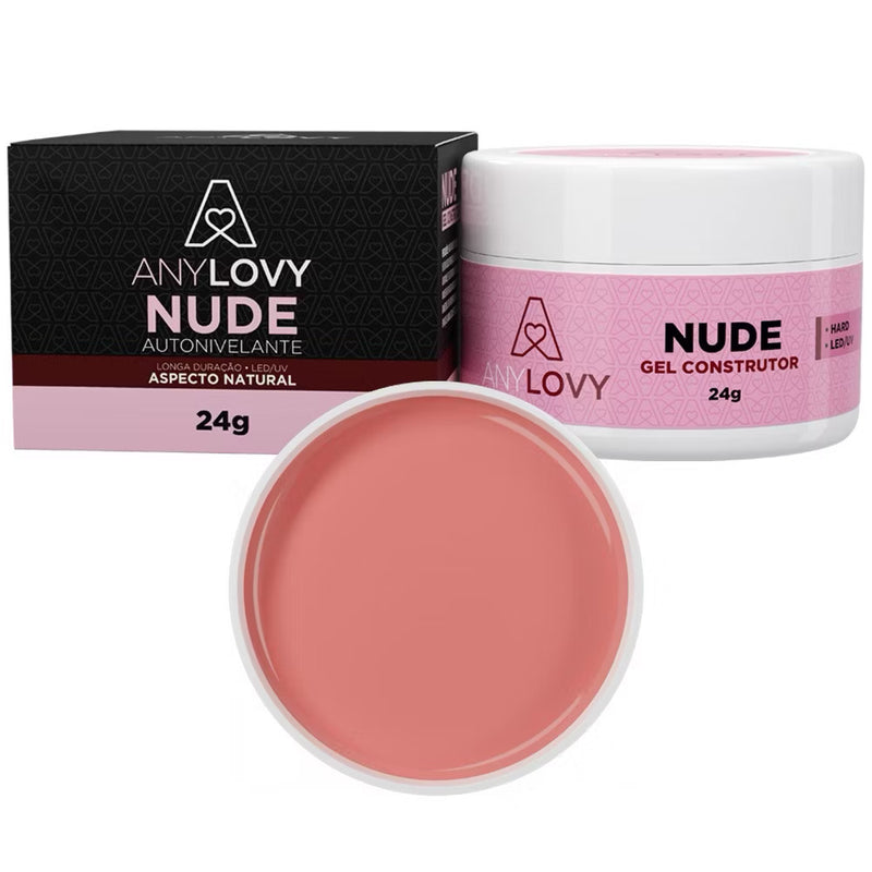 Kit gel construtor any lovy