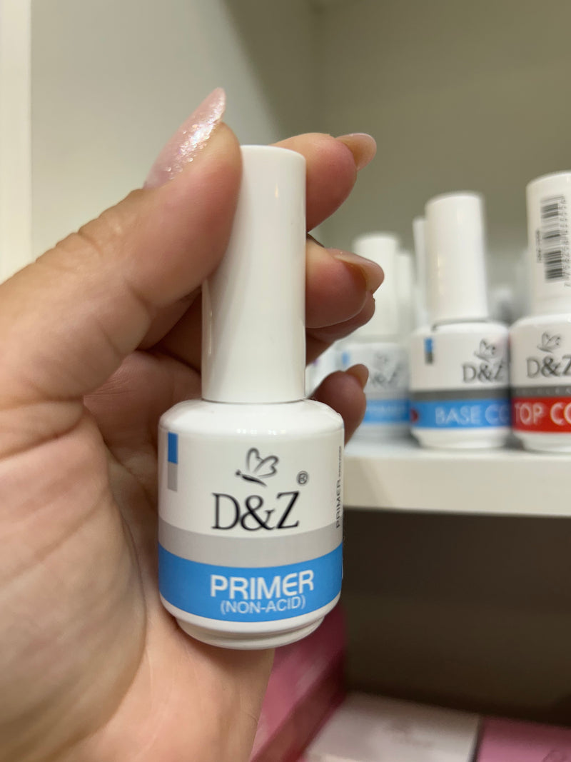 PRIMER NON ACID D&Z - 3359