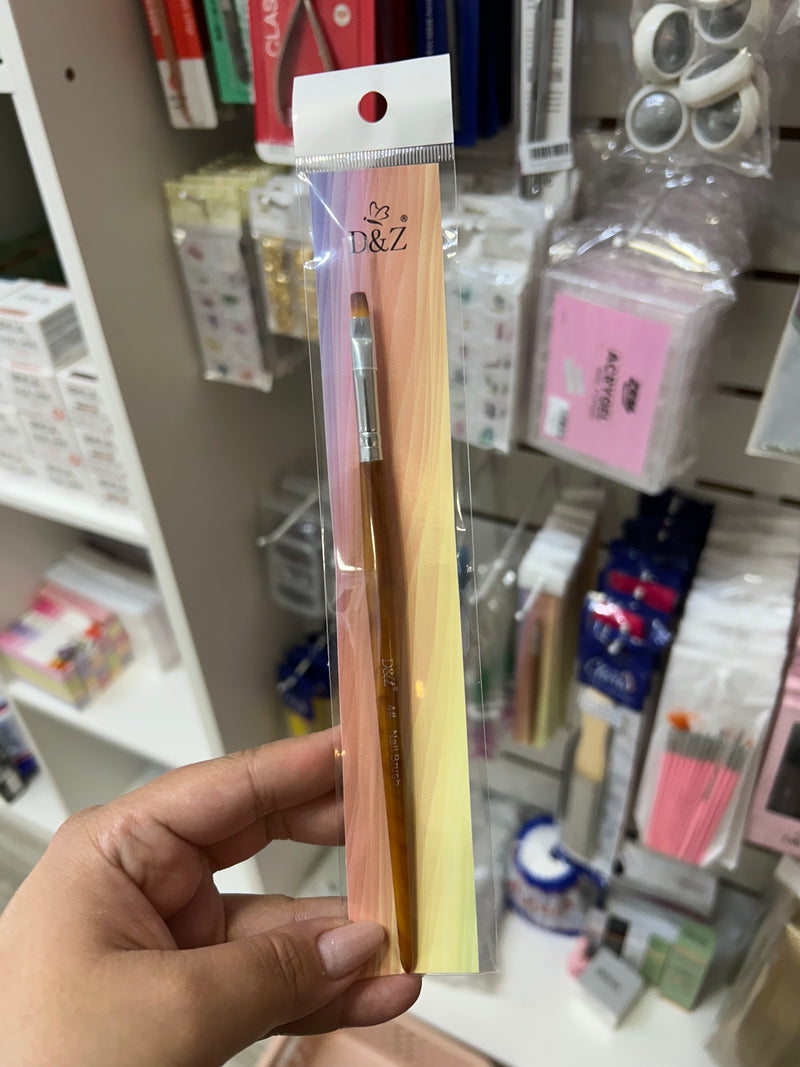 PINCEL D&Z