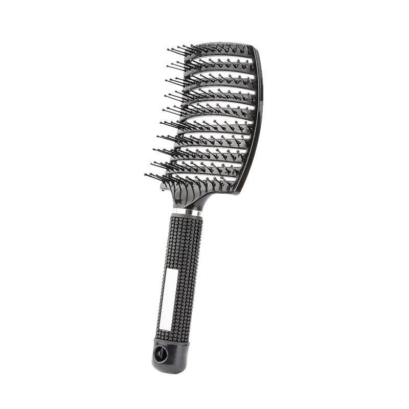 Escova de cabelo desembaraçante - Imparável cosméticos