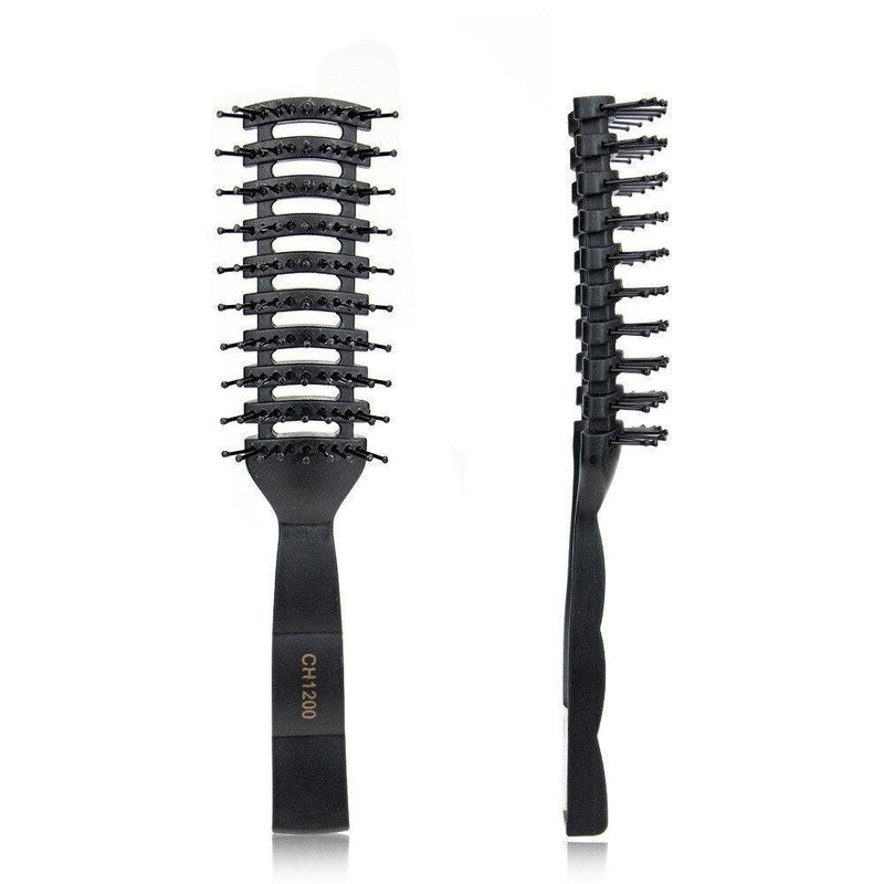 Escova de cabelo desembaraçante - Imparável cosméticos