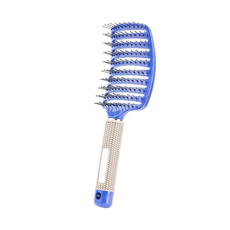 Escova de cabelo desembaraçante - Imparável cosméticos