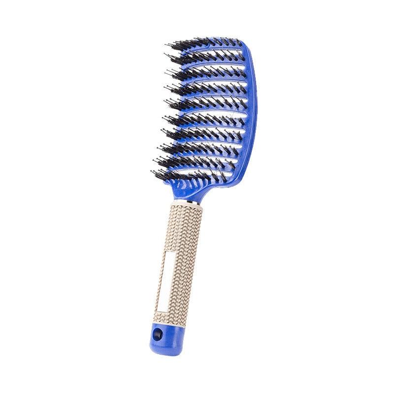 Escova de cabelo desembaraçante - Imparável cosméticos