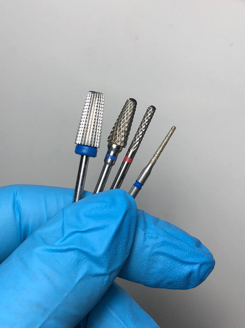 Kit de Brocas
