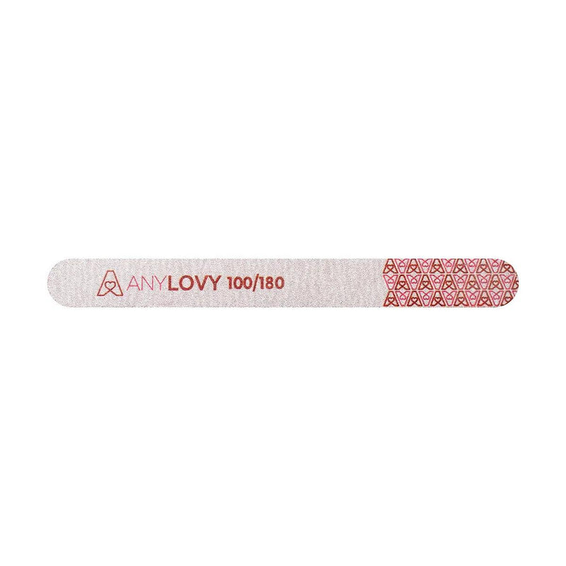 LIXAS PALITO 100/180 AnyLovy