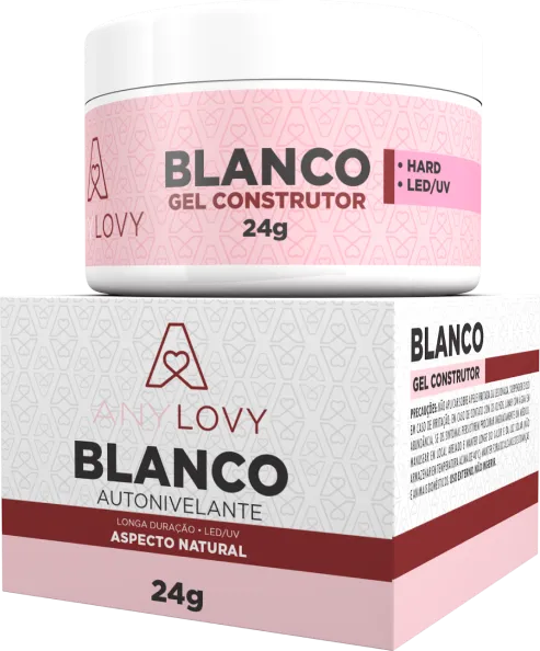 Kit Completo com 10 Géis Any Lovy