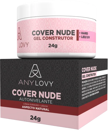 Kit Completo com 10 Géis Any Lovy