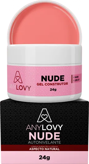 Kit Completo com 10 Géis Any Lovy
